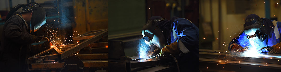 Fabrication