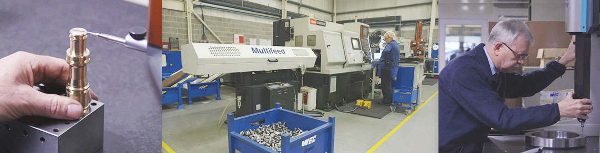 Nutter Aircraft Parts