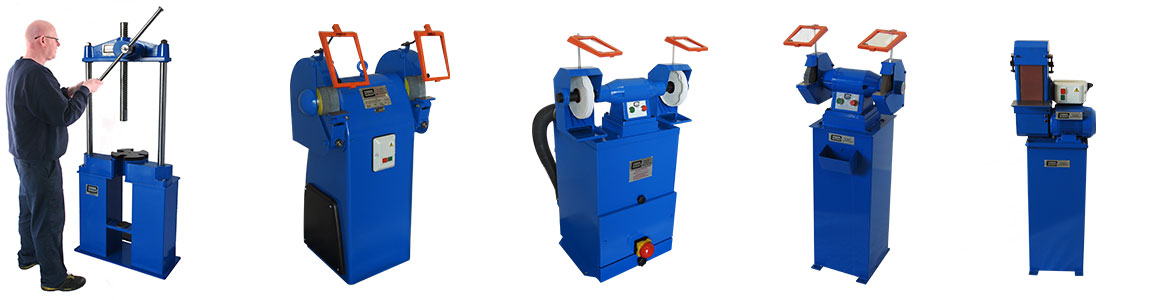 Clarendon by WEC Machinery