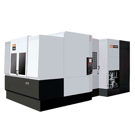 Mazak-cnc-milling-centre