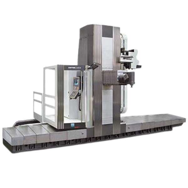Correa Machine
