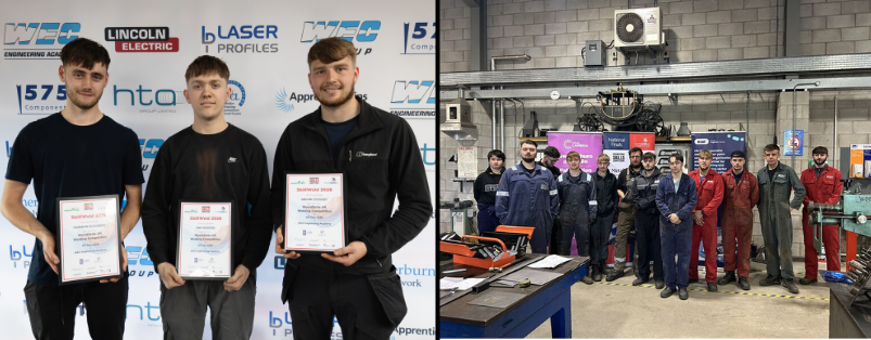 Regional WorldSkills News Post